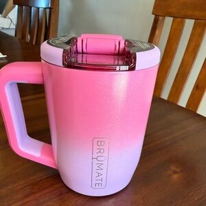 BrüMate Muv 15 ounce - cotton candy NEW